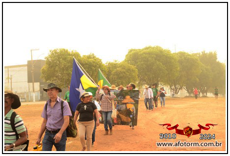 rolim de moura